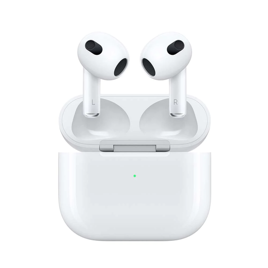 Auriculares AirPods 3ra Generación con Carga Magsafe AAA